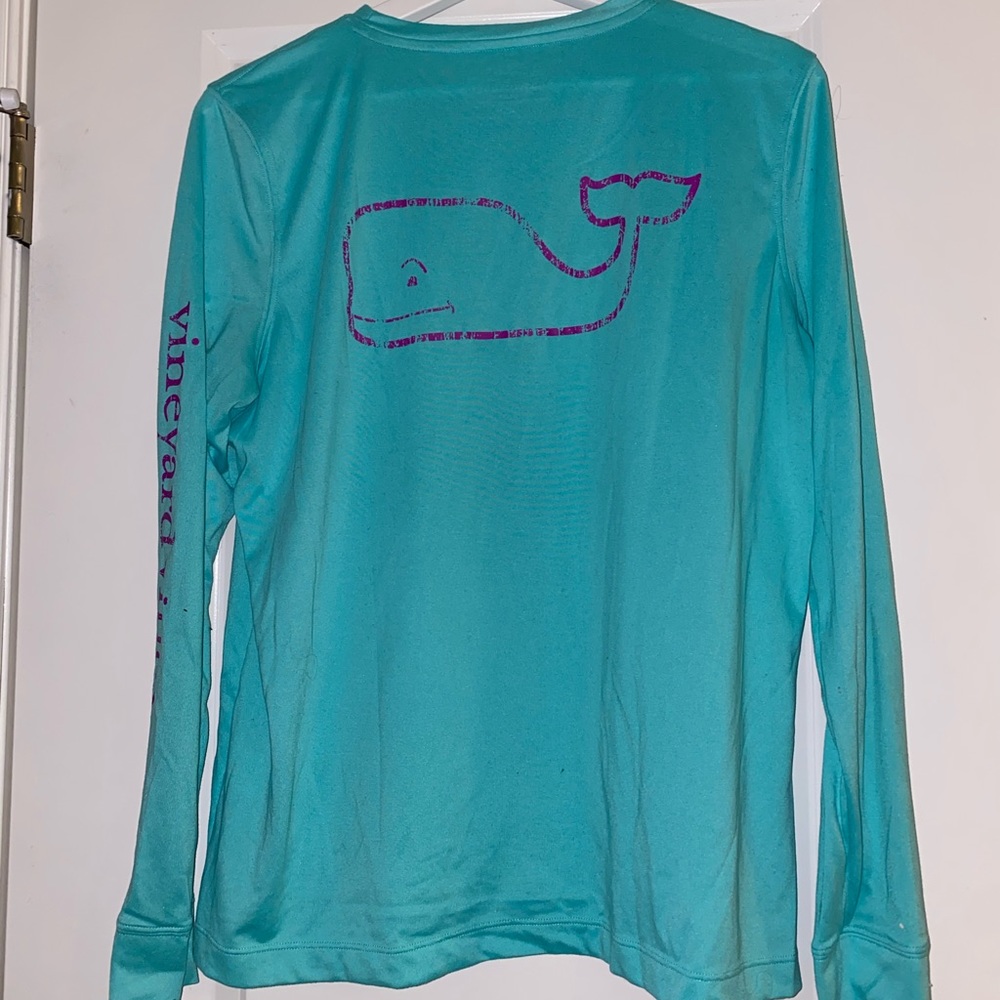 Vineyard Vines Long Sleeve T-Shirt